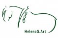 Kdo za tímhle stojí? :: HelenaG.Art Kdo za tímhle stojí? :: HelenaG.Art
