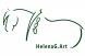 Kdo za tímhle stojí? :: HelenaG.Art Kdo za tímhle stojí? :: HelenaG.Art